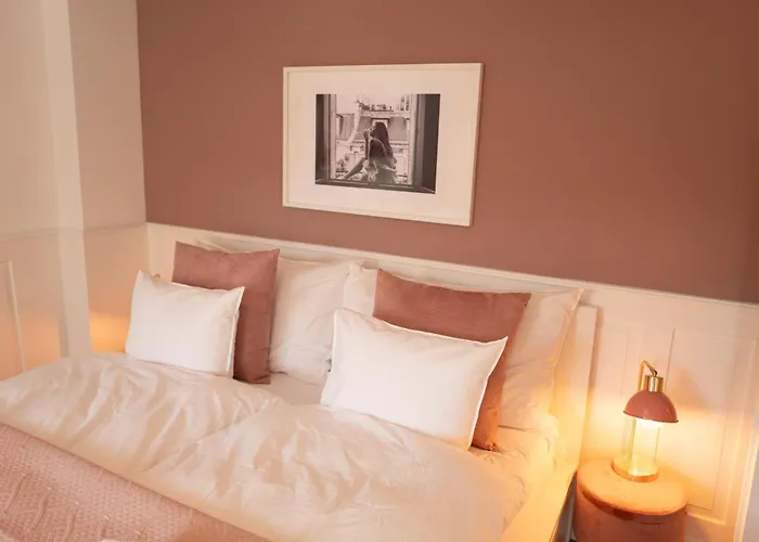 Rose Appartement Zürich