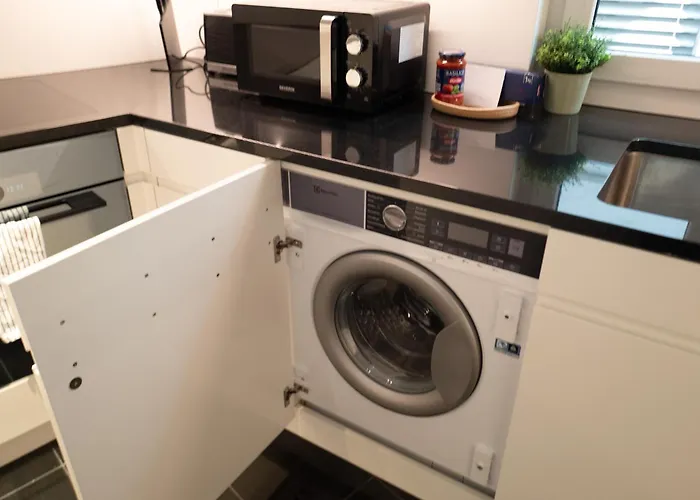 Appartement Rose Zürich