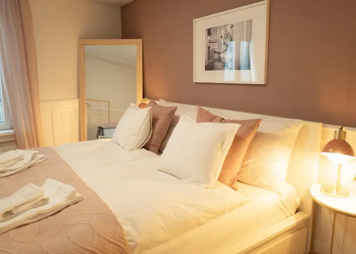 Appartement Rose Zürich