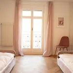 Appartement Rose Zurich
