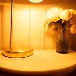 Rose Apartment Zurich