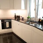 Rose Apartment Zurich