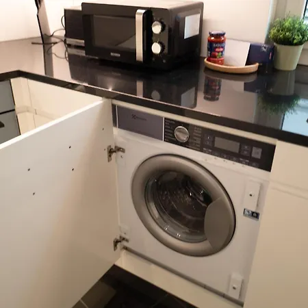 Appartement Rose Zurich