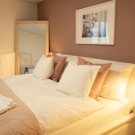 Apartament Rose Zurych