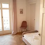 Rose Appartement Zürich