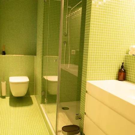 Rose - Kreis 6 Appartement *