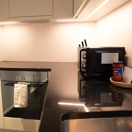 Διαμέρισμα Rose